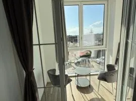 Apartman Mila
