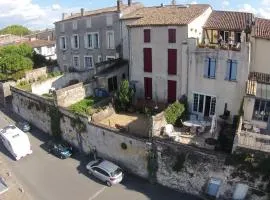 Les Terraces Sur La Dordogne