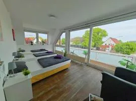 Schwert S29 Apartment Free Wifi & Parking