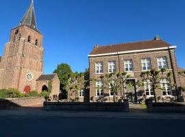 De Pastory Peer, hotel in Grote-Brogel