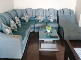 Hermoso departamento de 3 dormitorios equipado y amplio
