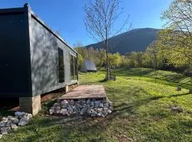 OffGrid Retreat Rtanj