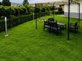 L'imbarco ROOMS