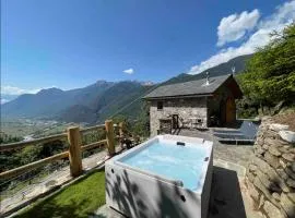 Baita dell'Est