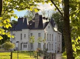 Manoir de L'Oiselière