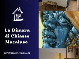 La Dimora di Chiasso Macaluso