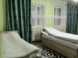 Adil Rest House and Horse Tours