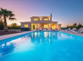 Villa Paradise by Algarve Vacation