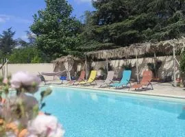 Ile des Plaisirs, Chambre Adults Only avec piscine au sel & petit-déjeuner offert