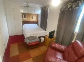 A Spacious Odyssey