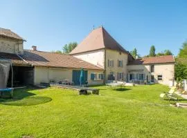 Gîte À Isches