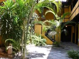 Casa la Moringa