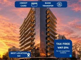 Live Belgrano Boutique Apartments