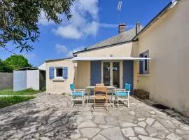 Maison Cosy - Jardin - Wifi