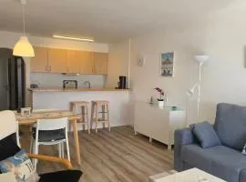 Apartment Salins 3