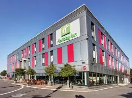 Holiday Inn London Luton Airport by IHG