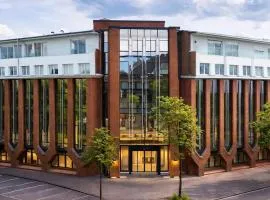 Apartment Düsseldorf Nord