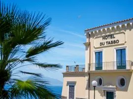 Hotel du Tasso Sorrento