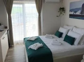 Grand Apartman - 5 Star Luxury Podhajska Apartman