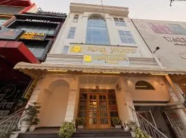 Hotel Rosewood