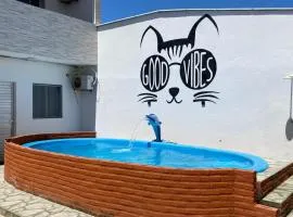 Japaratinga Good Vibes