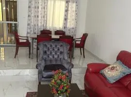 Zahra Résidence