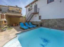Casa El Duque Leire