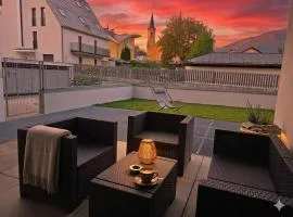 Apartment Bruneck Central