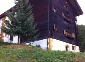 Magnifique chalet familial