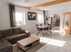 Ferienwohnung Weigl Komfort, Hotel in Nittenau