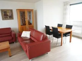 Kustverhuur, Appartement aan Zee Port Scaldis 11112