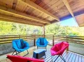Noulakaz - Balcon - Montagne