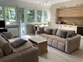 Apartman Dara - Novi Beograd