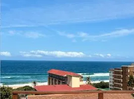 Victorian Beach Cottages