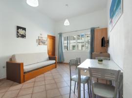 Apartamento Luminoso Lagos Cotillo, Hotel in El Cotillo