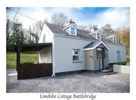 Limekiln Cottage Battlebridge