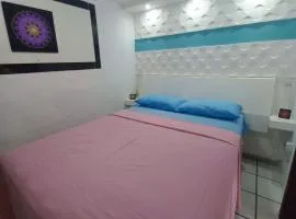Hostel e Pousada Blue Lagoon