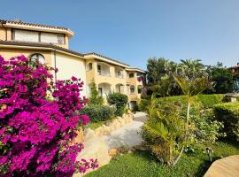Hotel RaffaEl, hotel a Villasimius