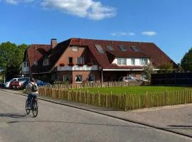 Hotel-Pension Wilken
