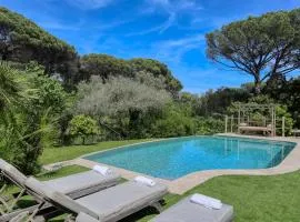 Villa Nord Sud - Welkeys