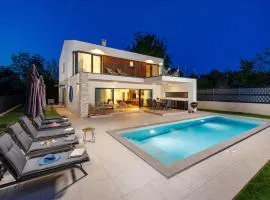 Villa Amarea by Istria Mia