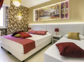 Old Town Verona Relais