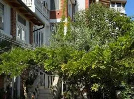 Villa Gersina Golem