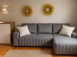Apartament Porto Mielno