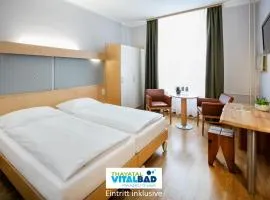 JUFA Hotel Waldviertel