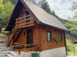 Planinske kolibe Šipovo 1