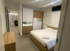 B&B Platani, hotel ad Avellino