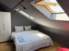 Mimosas Apartment III - 50meters from City Square