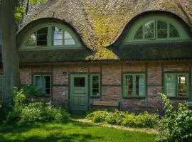 Alte Scheune