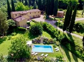 Villa Ginevra by Tenuta di Ghizzano